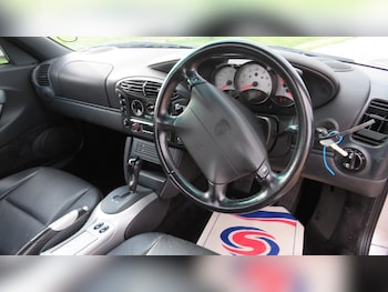 Used Porsche Boxster 1998 for sale - 64612523: Photo