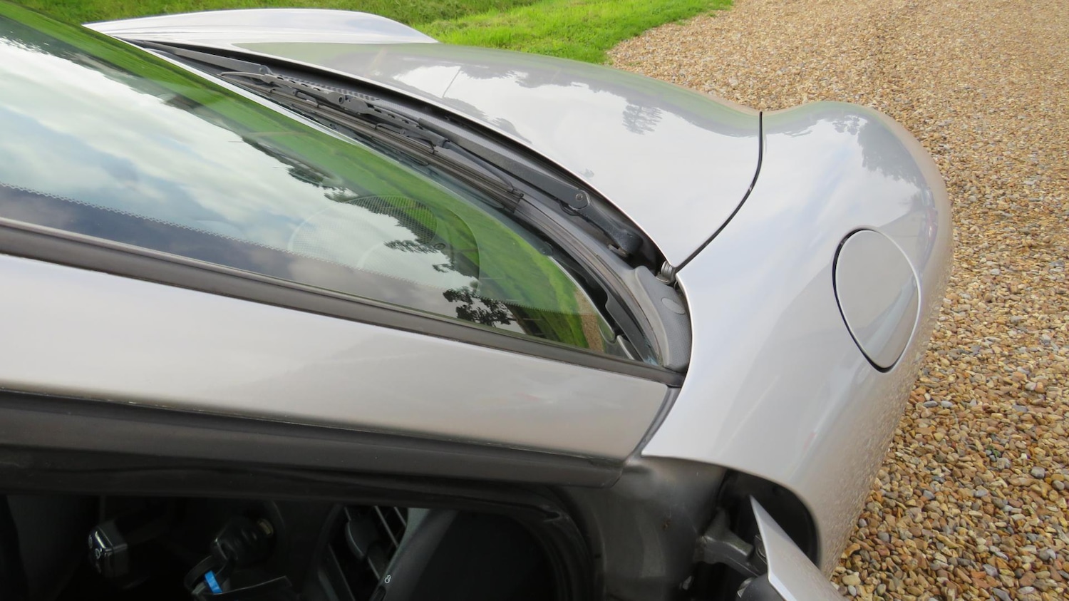 Used Porsche Boxster 1998 for sale - 64612523: Photo 6