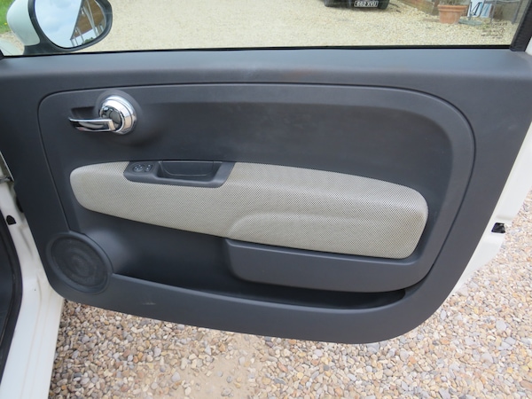 Used Fiat 500 2010 for sale - 74692218: Photo 19