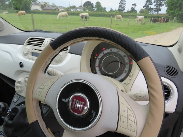 Used Fiat 500 2010 for sale - 74692218: Photo 20