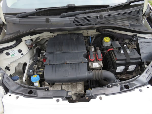 Used Fiat 500 2010 for sale - 74692218: Photo 22