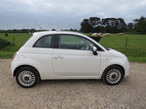 Used Fiat 500 2010 for sale - 74692218: Photo 25