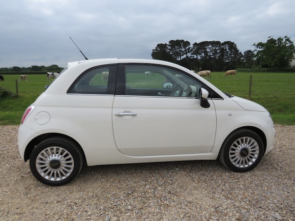 Used Fiat 500 2010 for sale - 74692218: Photo 26