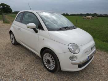 Used Fiat 500 2010 for sale - 74692218: Photo