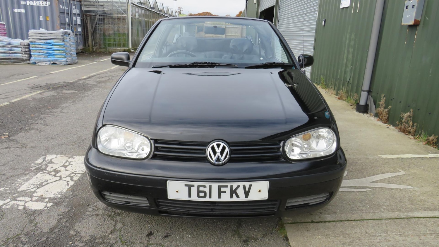 Vehicle 27