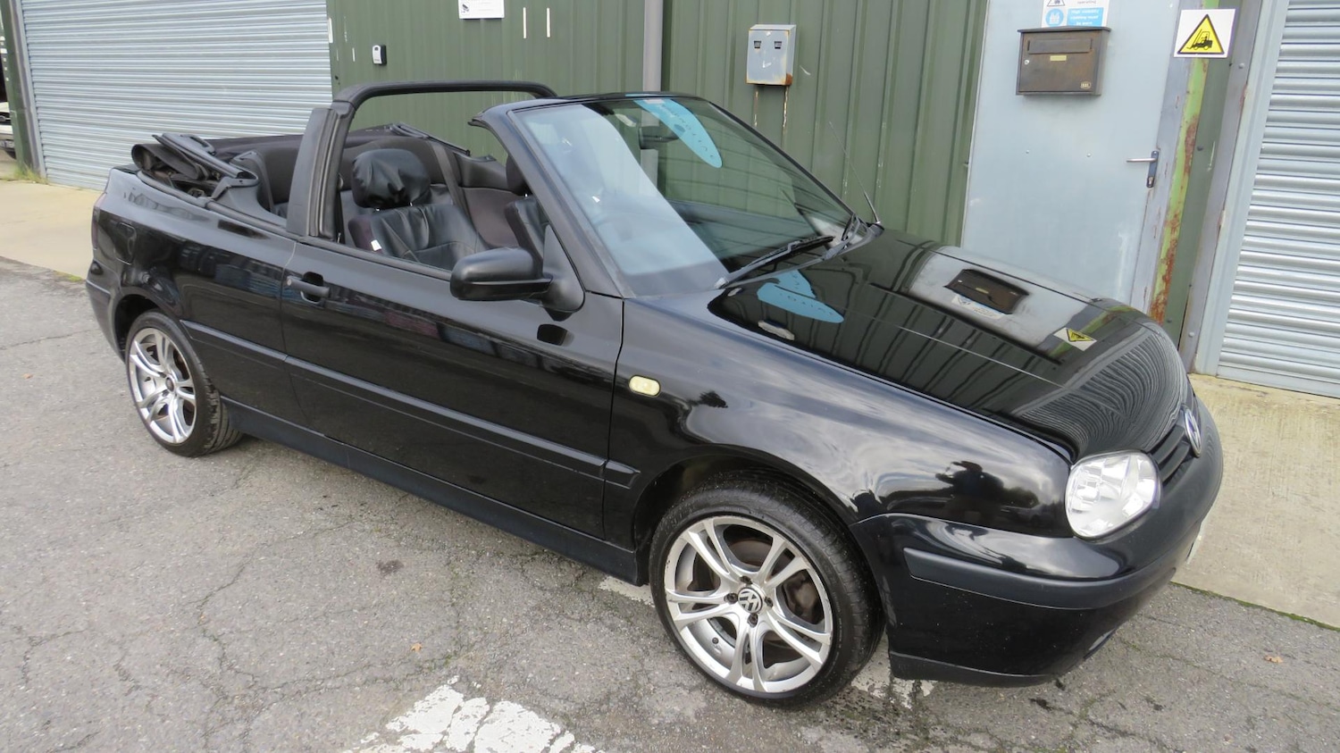 Vehicle 29
