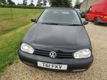 Used Volkswagen Golf 1999 for sale - 69289154: Photo