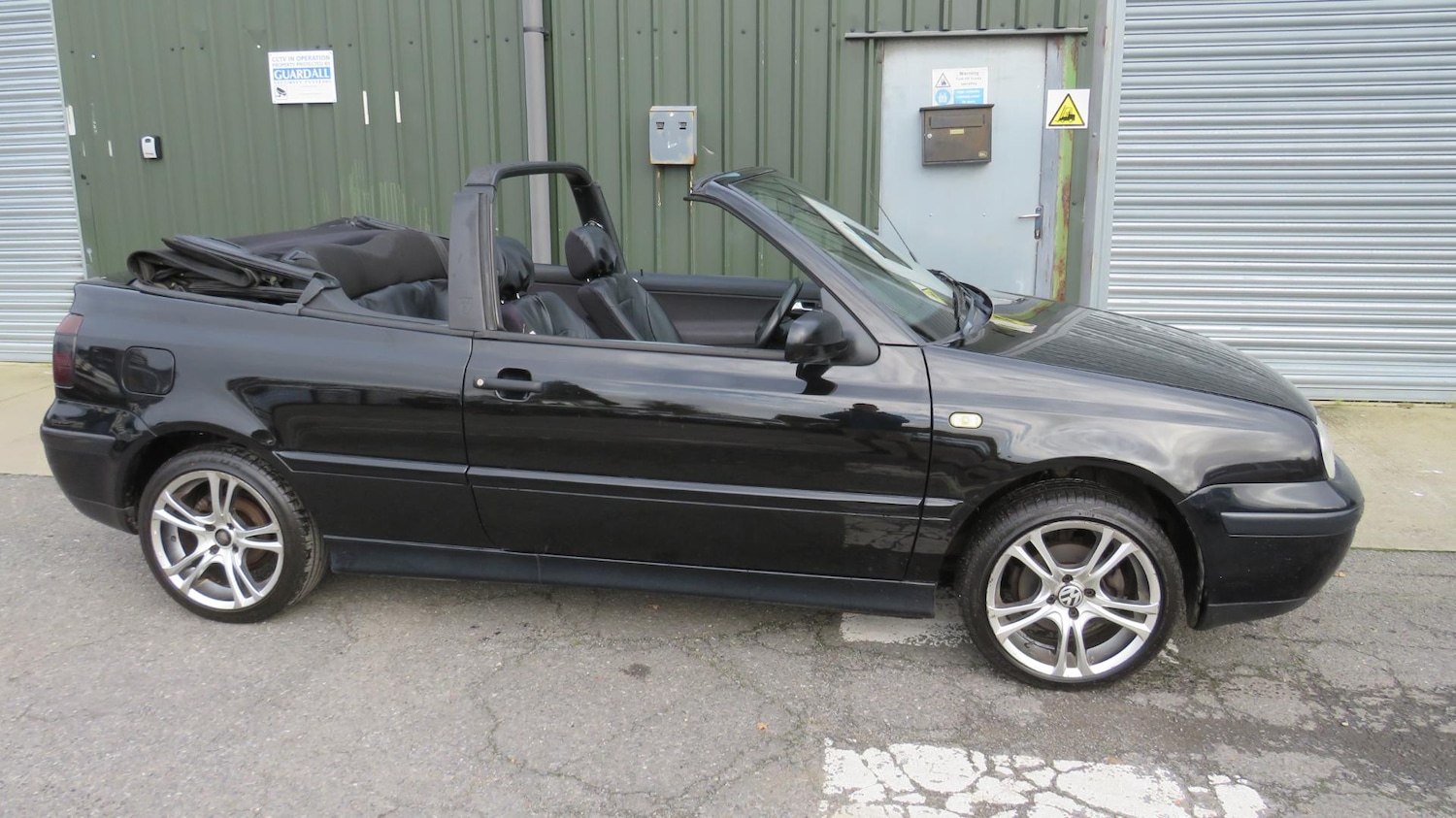 Vehicle 30
