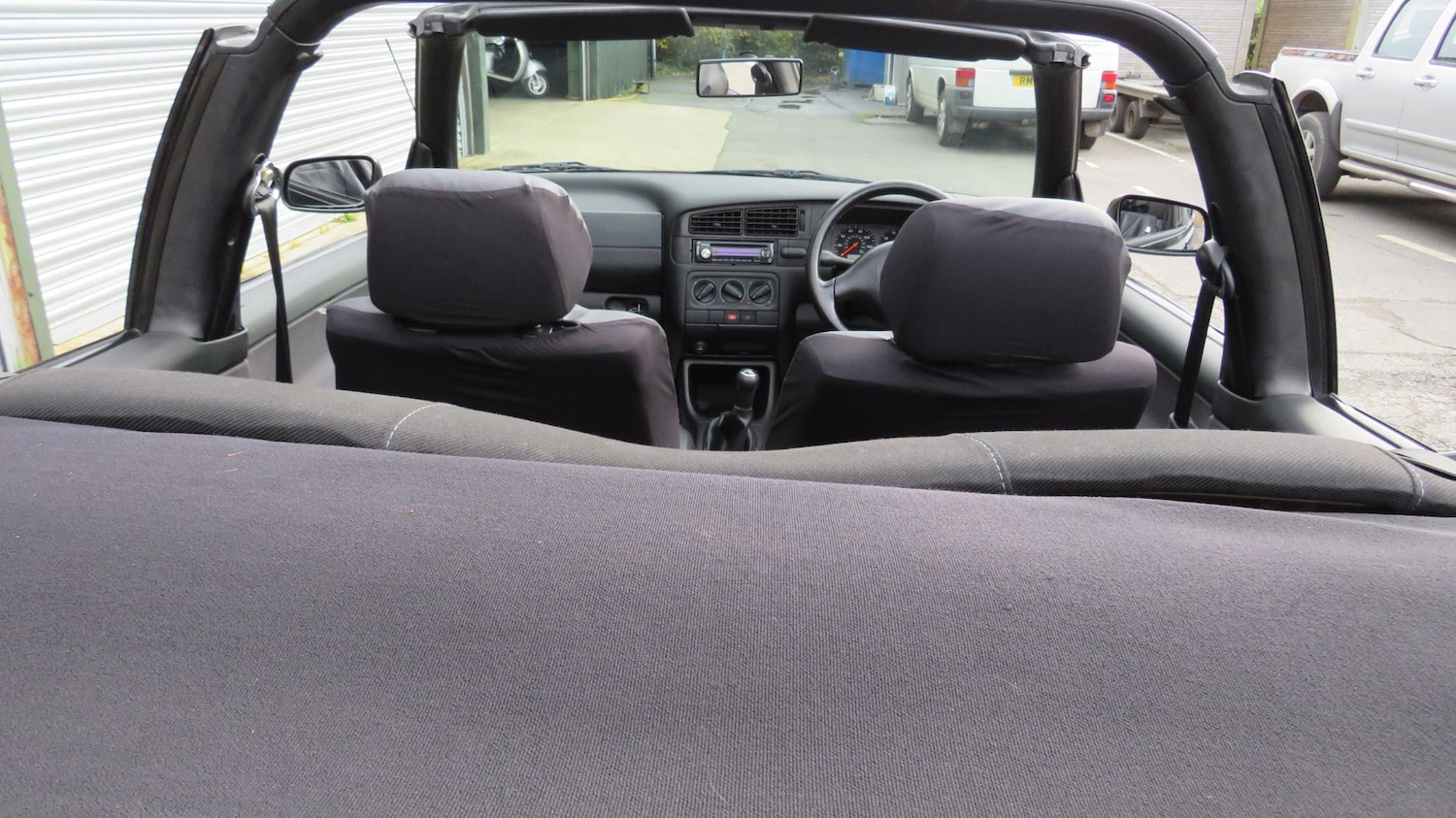 Vehicle 37