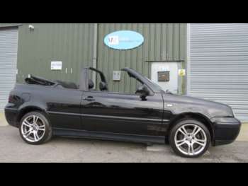Used Volkswagen Golf 1999 for sale - 69289154: Photo