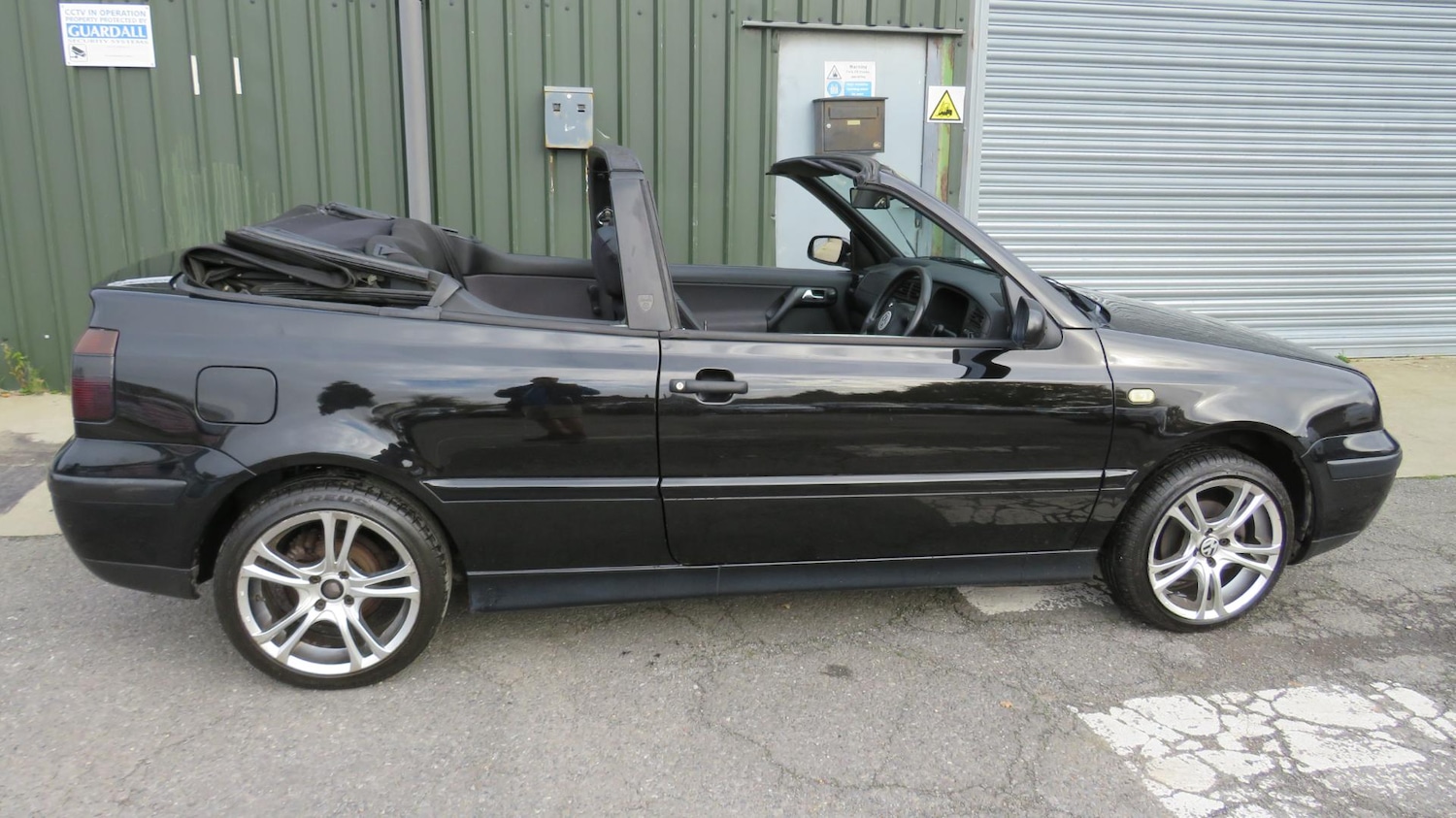 Vehicle 41