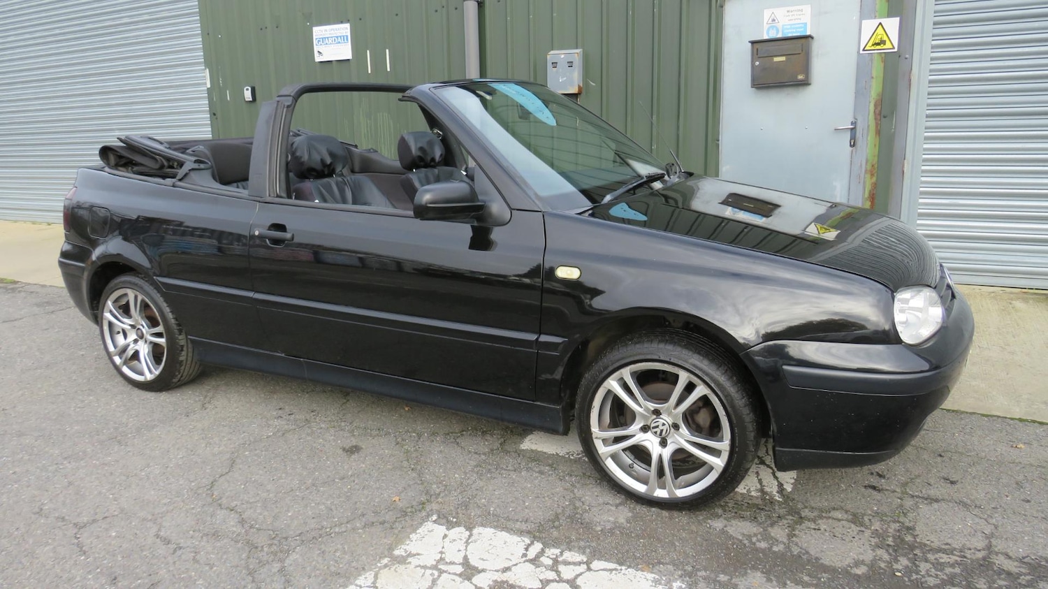 Vehicle 46