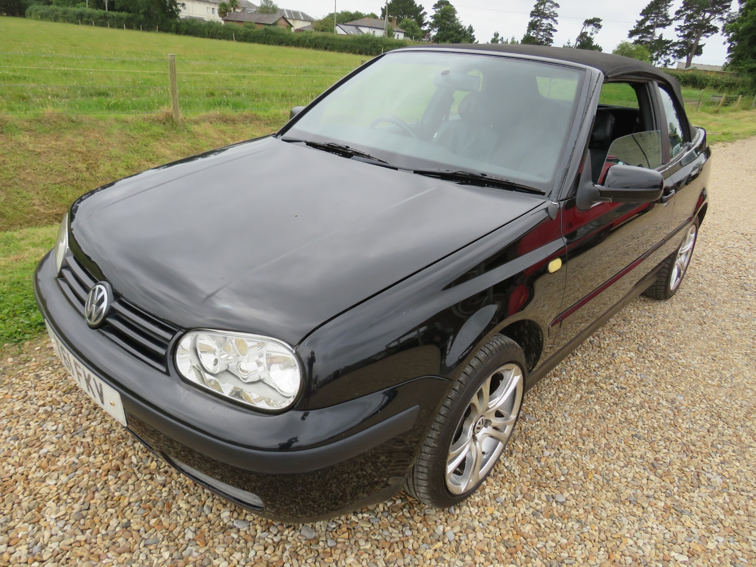 Vehicle 50