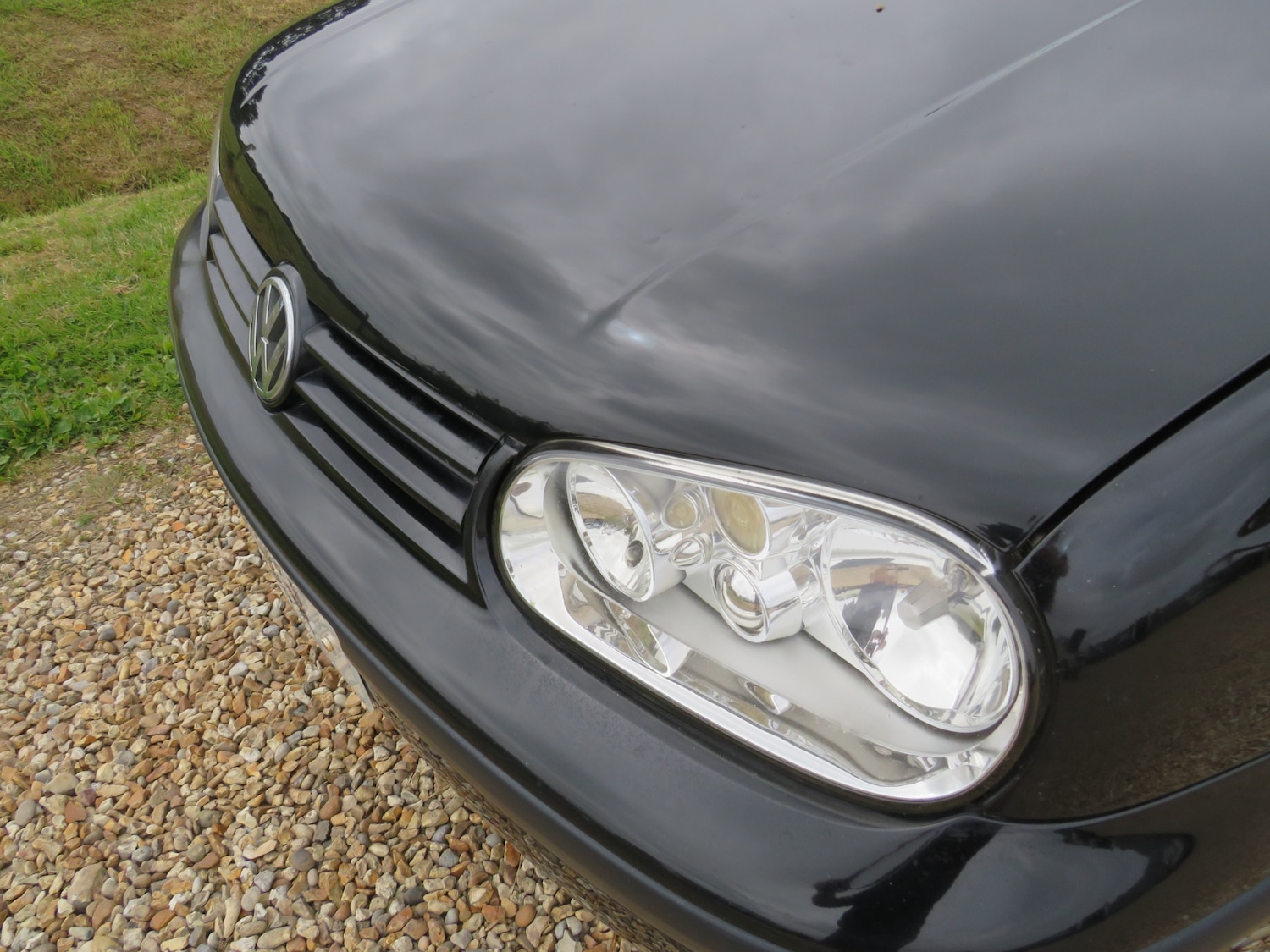 Used Volkswagen Golf 1999 for sale - 69289154: Photo 54