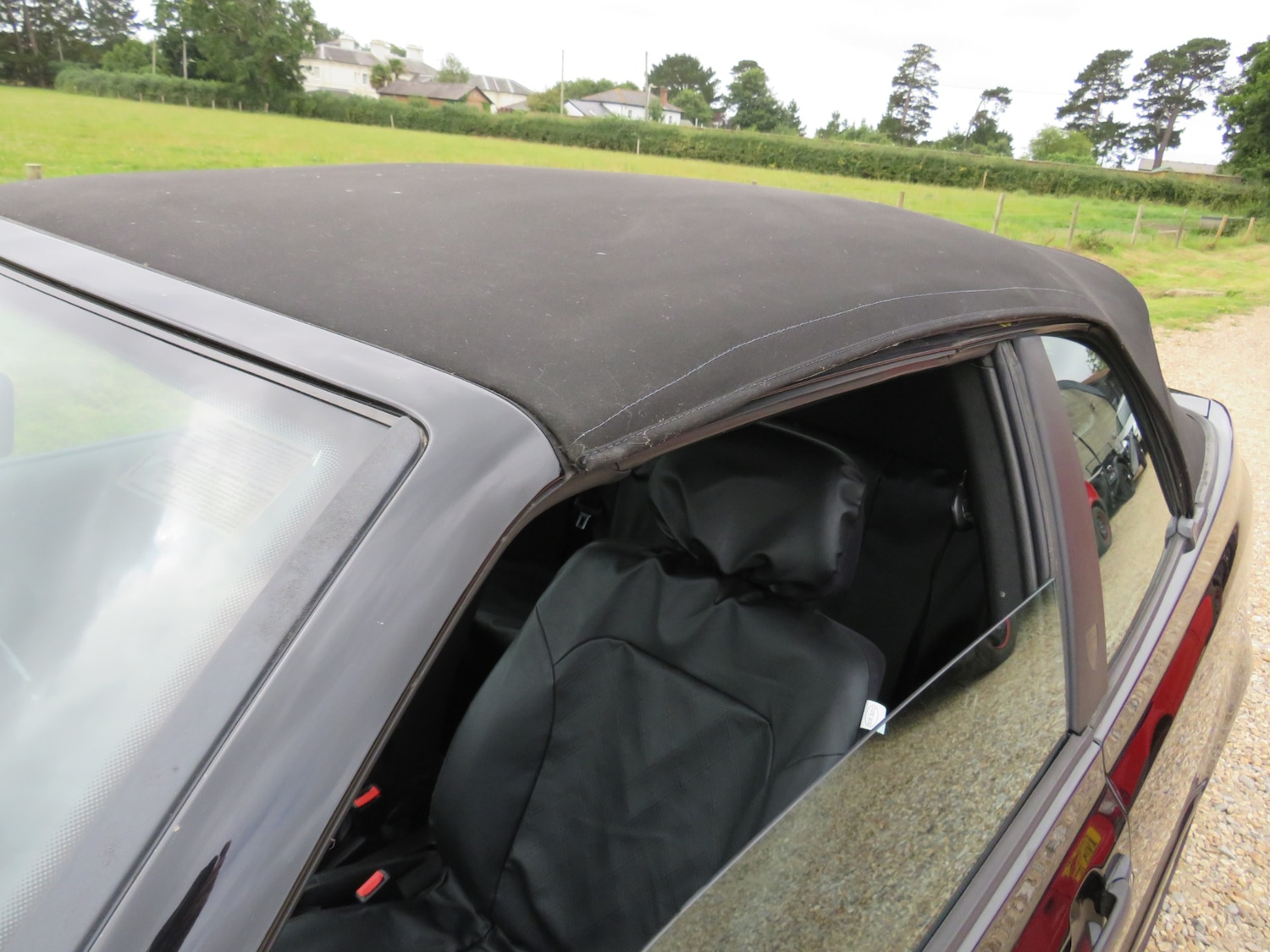 Used Volkswagen Golf 1999 for sale - 69289154: Photo 55