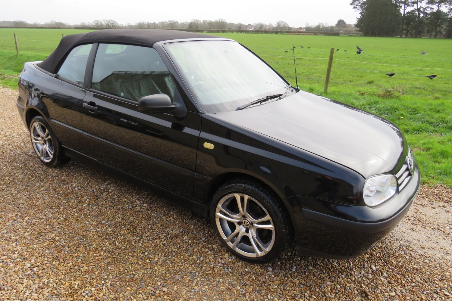 Used Volkswagen Golf 1999 for sale - 69289154: Photo 56
