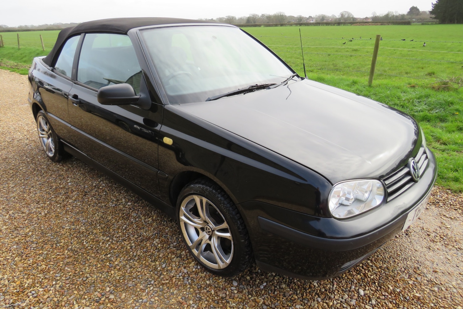 Used Volkswagen Golf 1999 for sale - 69289154: Photo 57
