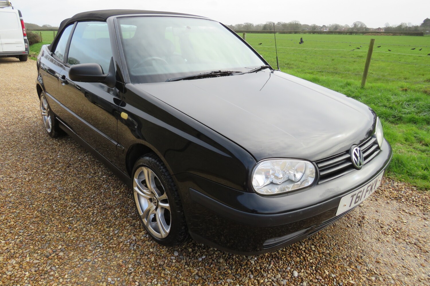 Used Volkswagen Golf 1999 for sale - 69289154: Photo 58