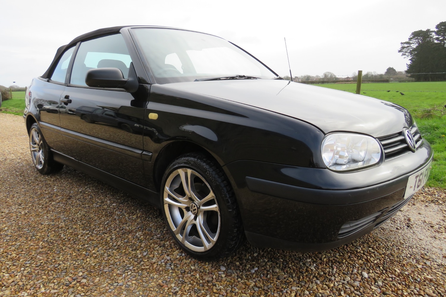 Used Volkswagen Golf 1999 for sale - 69289154: Photo 59