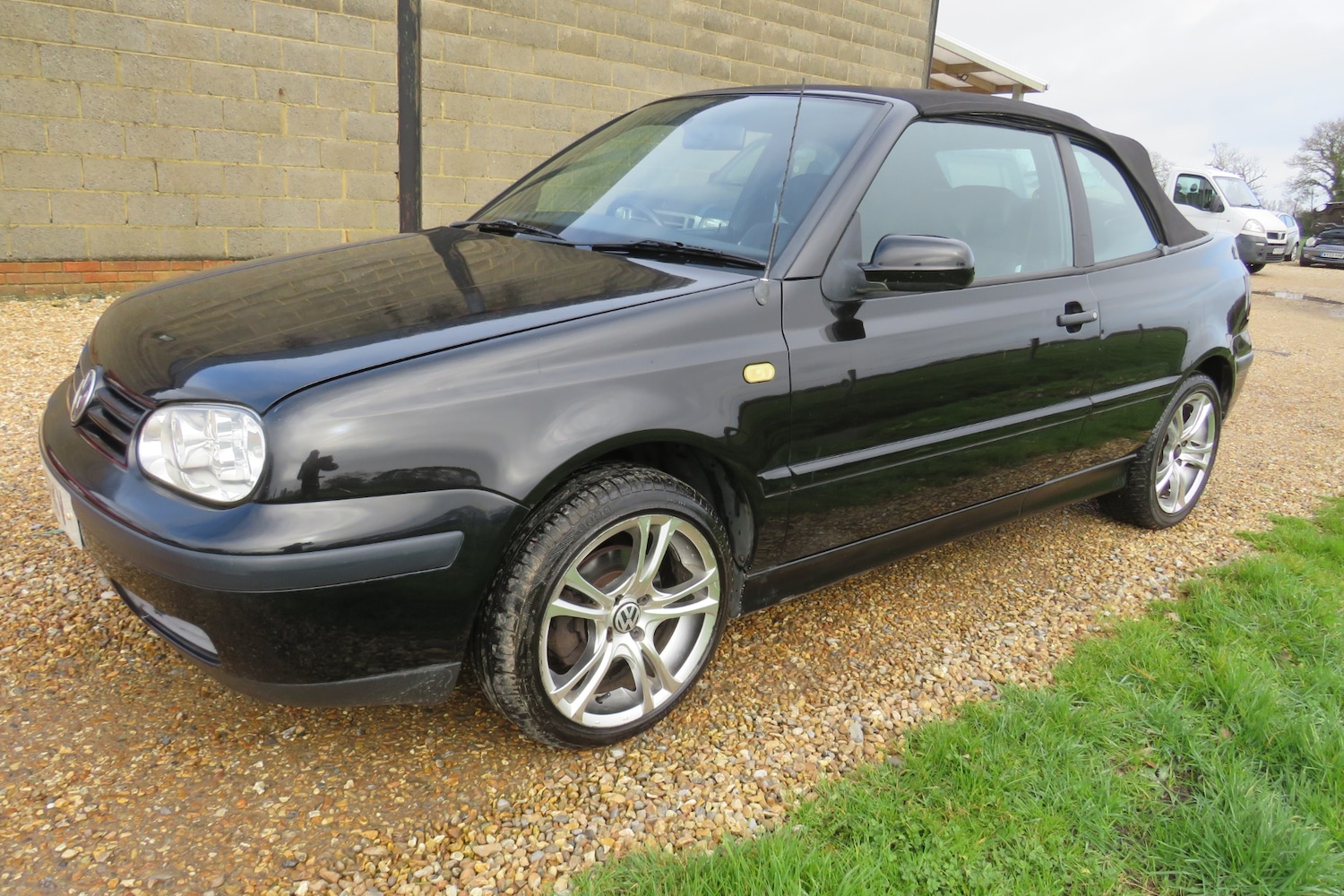 Used Volkswagen Golf 1999 for sale - 69289154: Photo 60