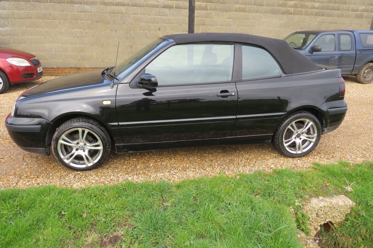 Used Volkswagen Golf 1999 for sale - 69289154: Photo 61