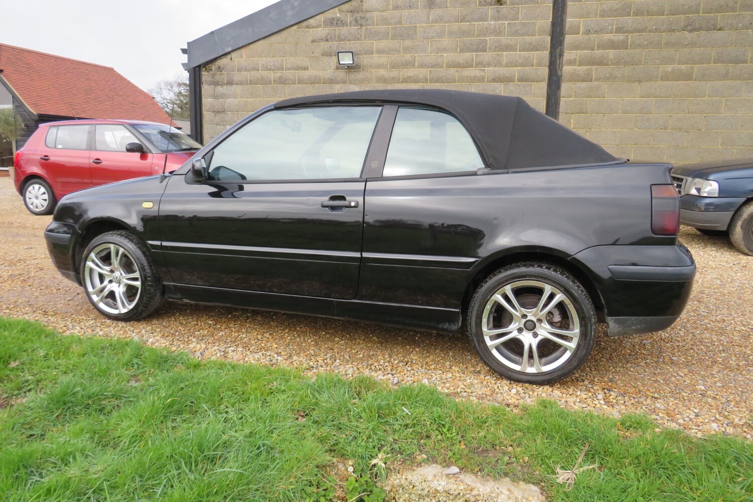 Used Volkswagen Golf 1999 for sale - 69289154: Photo 62