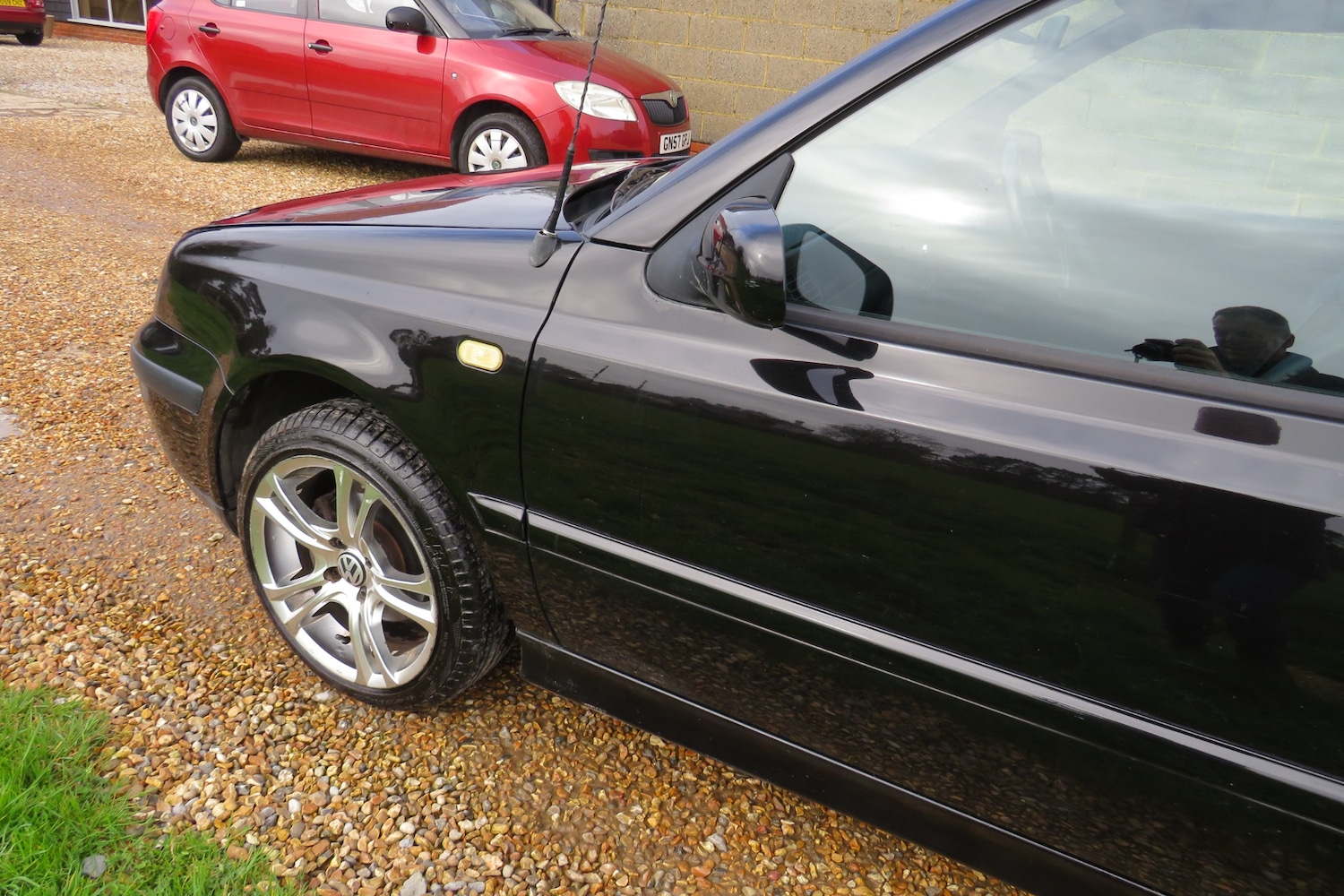 Used Volkswagen Golf 1999 for sale - 69289154: Photo 63