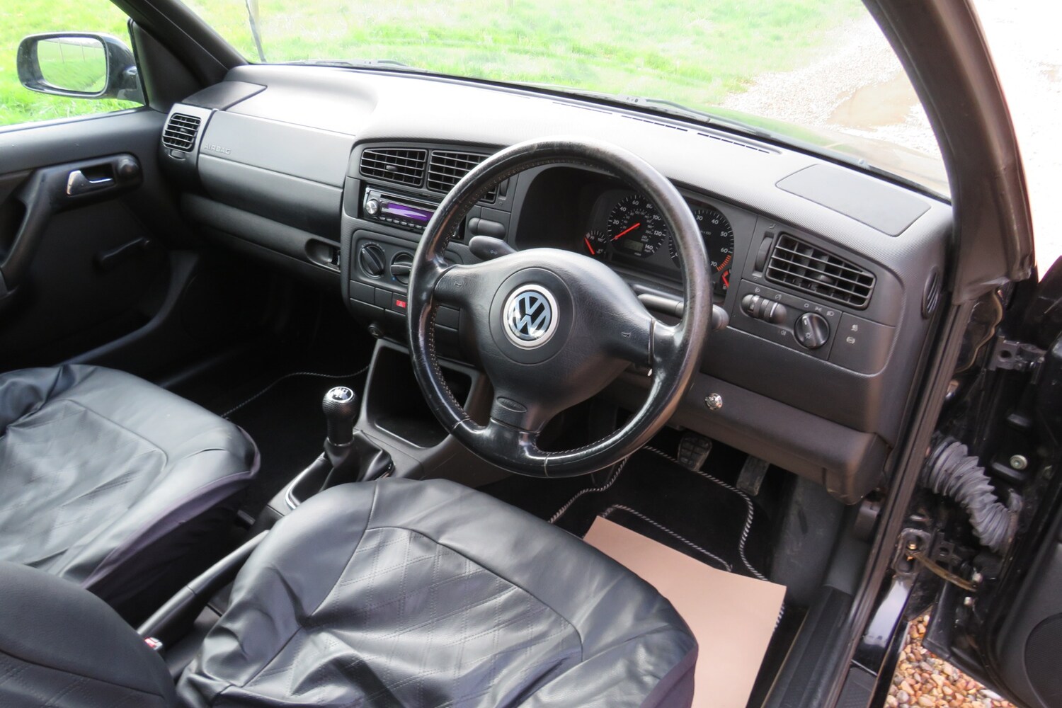 Used Volkswagen Golf 1999 for sale - 69289154: Photo 64