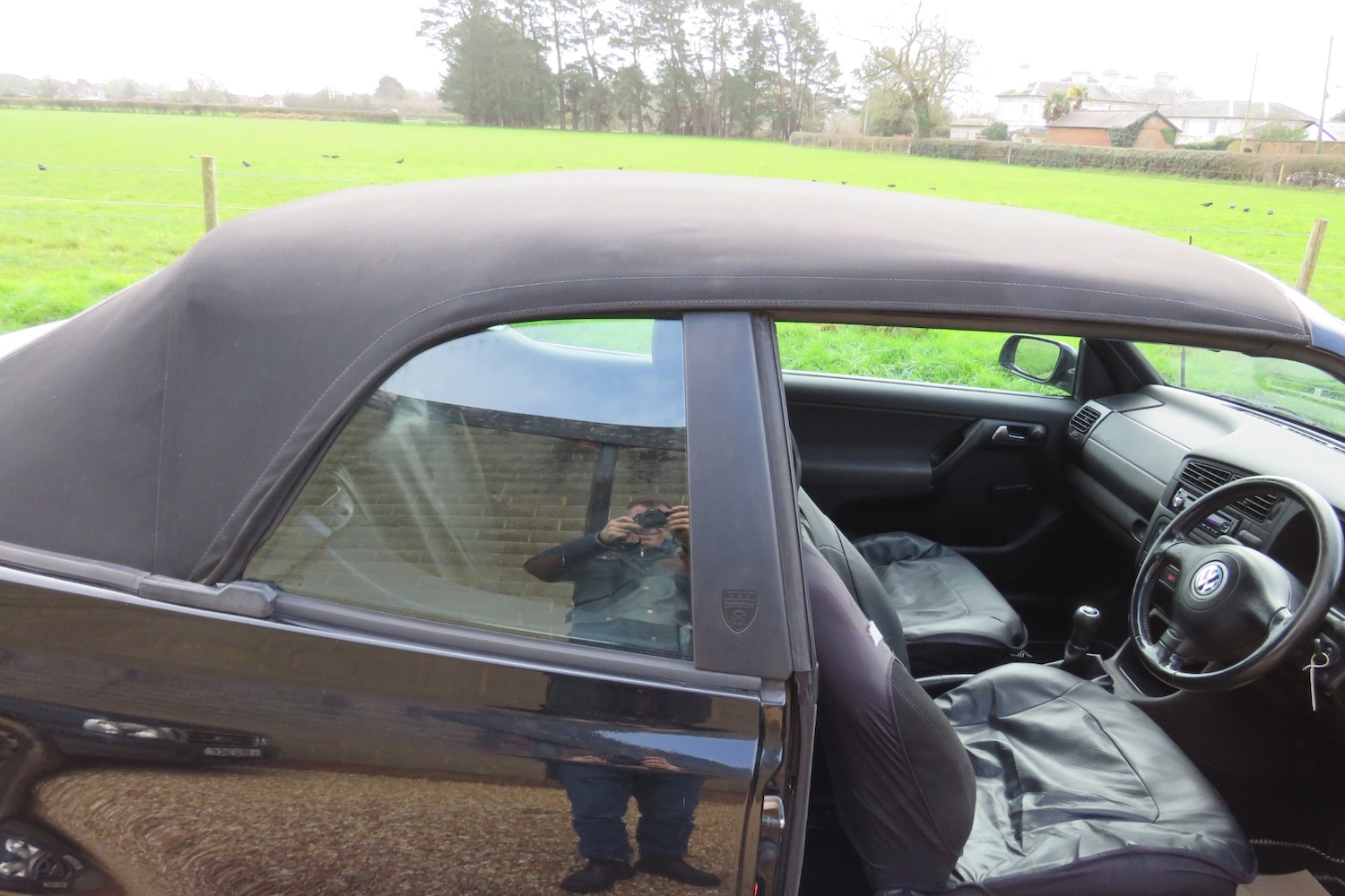 Used Volkswagen Golf 1999 for sale - 69289154: Photo 66