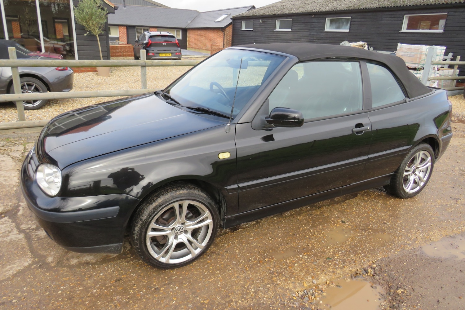 Used Volkswagen Golf 1999 for sale - 69289154: Photo 67