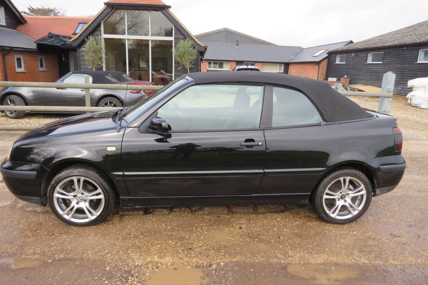 Used Volkswagen Golf 1999 for sale - 69289154: Photo 68