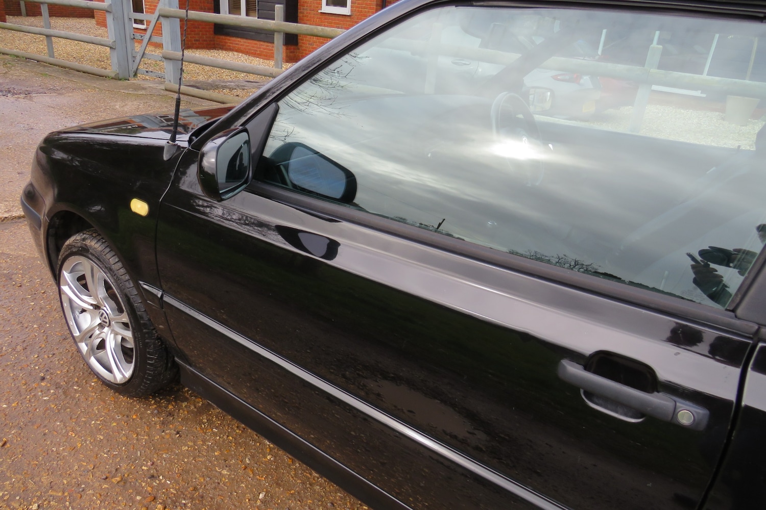 Used Volkswagen Golf 1999 for sale - 69289154: Photo 70