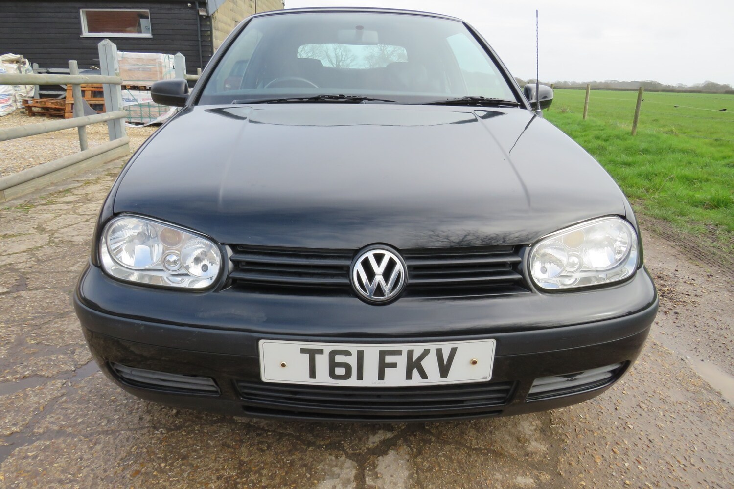 Used Volkswagen Golf 1999 for sale - 69289154: Photo 71