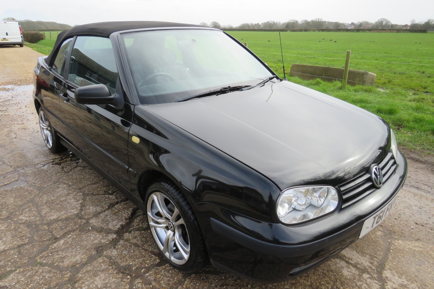 Used Volkswagen Golf 1999 for sale - 69289154: Photo 72