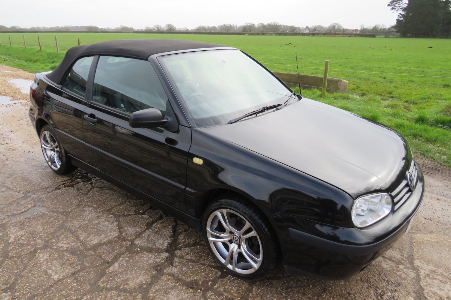 Used Volkswagen Golf 1999 for sale - 69289154: Photo 73