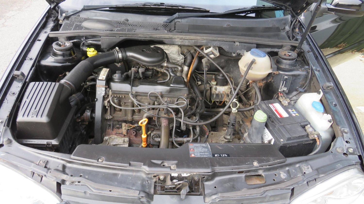 Vehicle 9