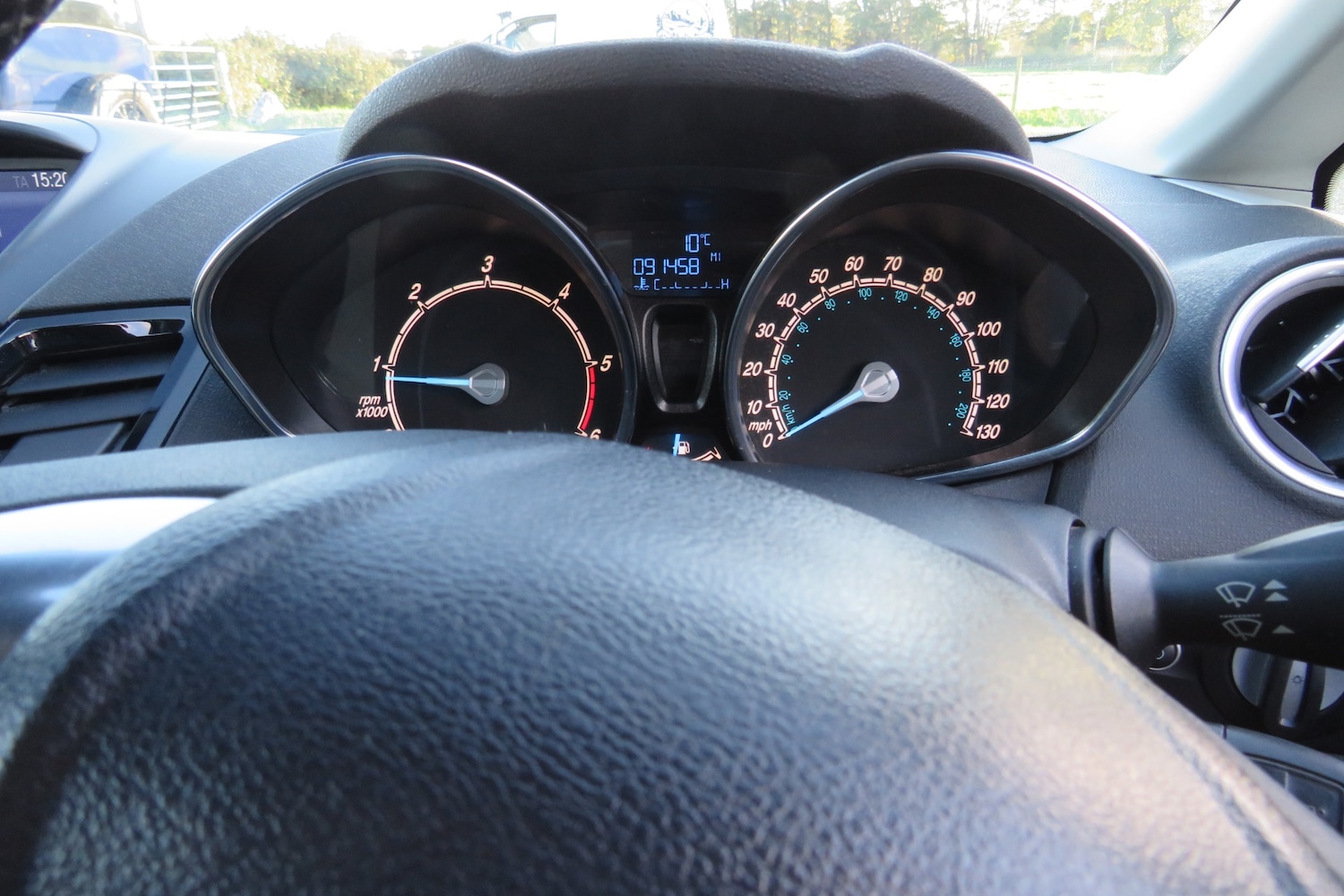 Used Ford Fiesta 2012 for sale - 76616601: Photo 22