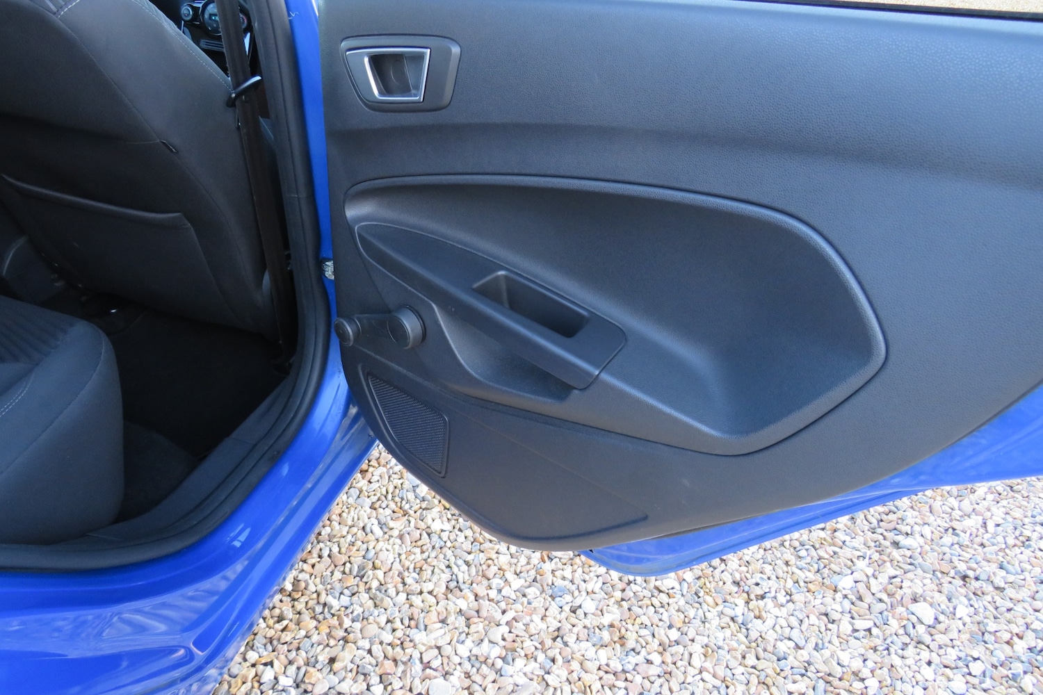 Used Ford Fiesta 2012 for sale - 76616601: Photo 28