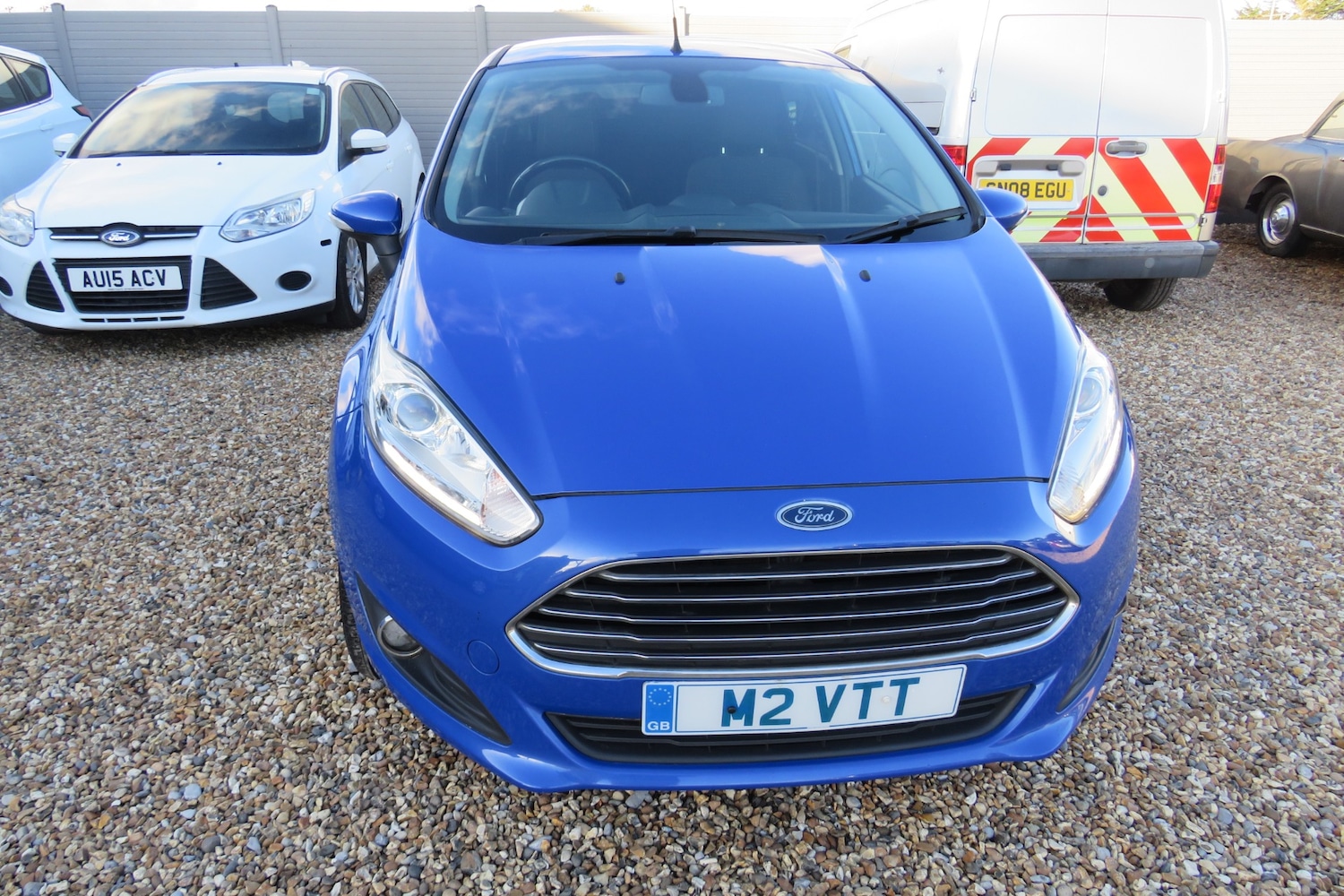 Used Ford Fiesta 2012 for sale - 76616601: Photo 31