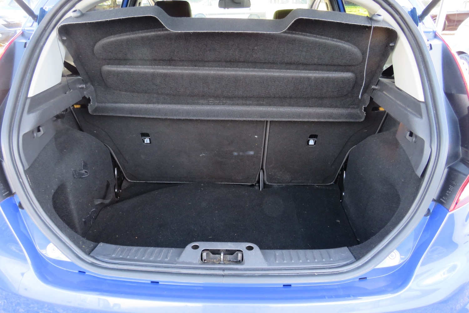 Used Ford Fiesta 2012 for sale - 76616601: Photo 35