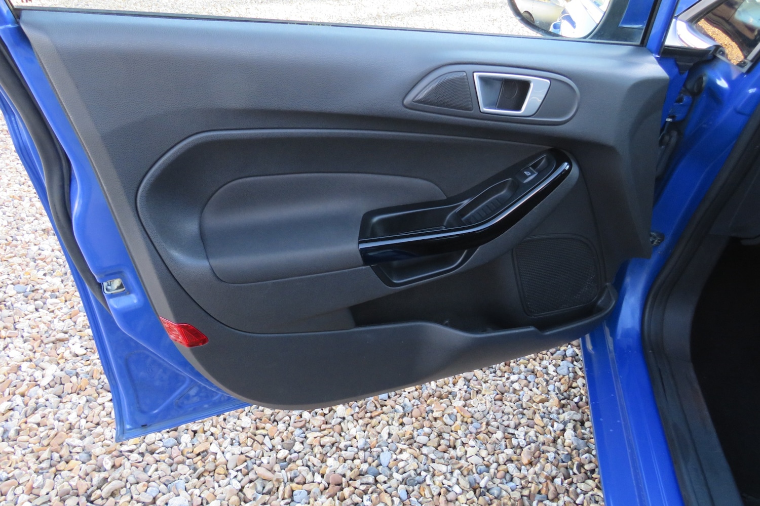 Used Ford Fiesta 2012 for sale - 76616601: Photo 41