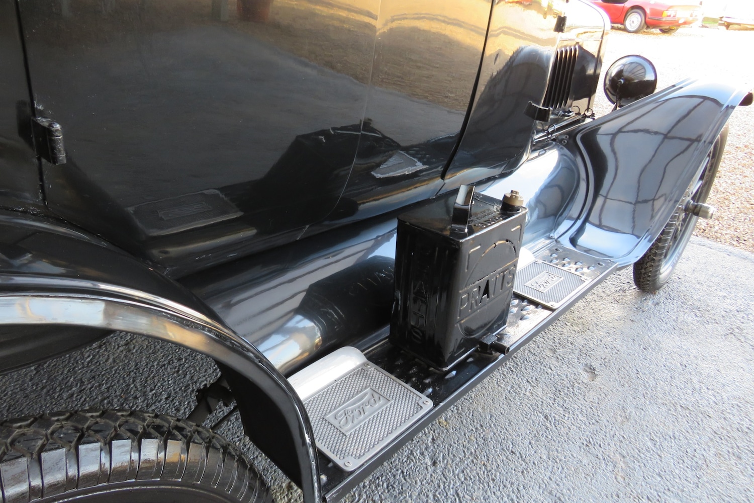 Used Ford Model T 1919 for sale - 76922123: Photo 11