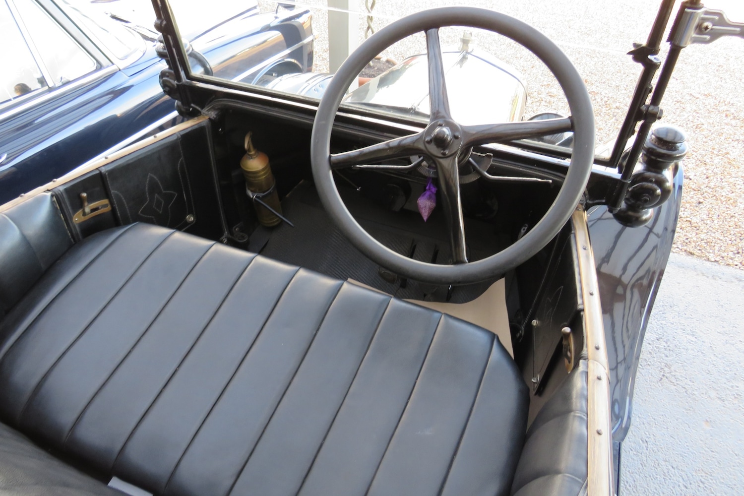 Used Ford Model T 1919 for sale - 76922123: Photo 14