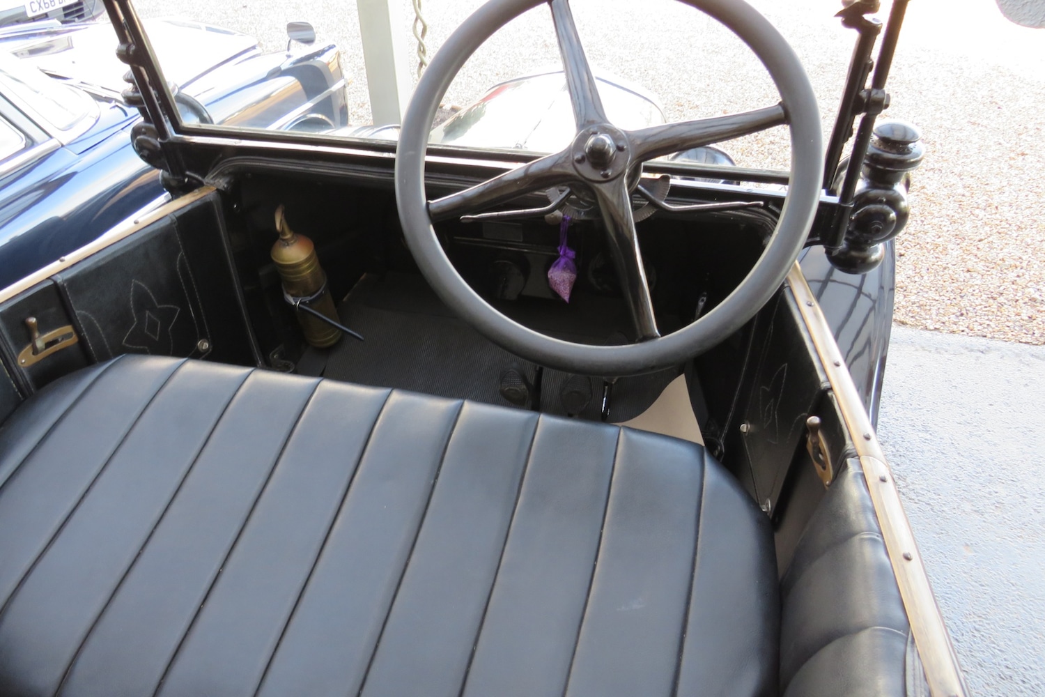 Used Ford Model T 1919 for sale - 76922123: Photo 15