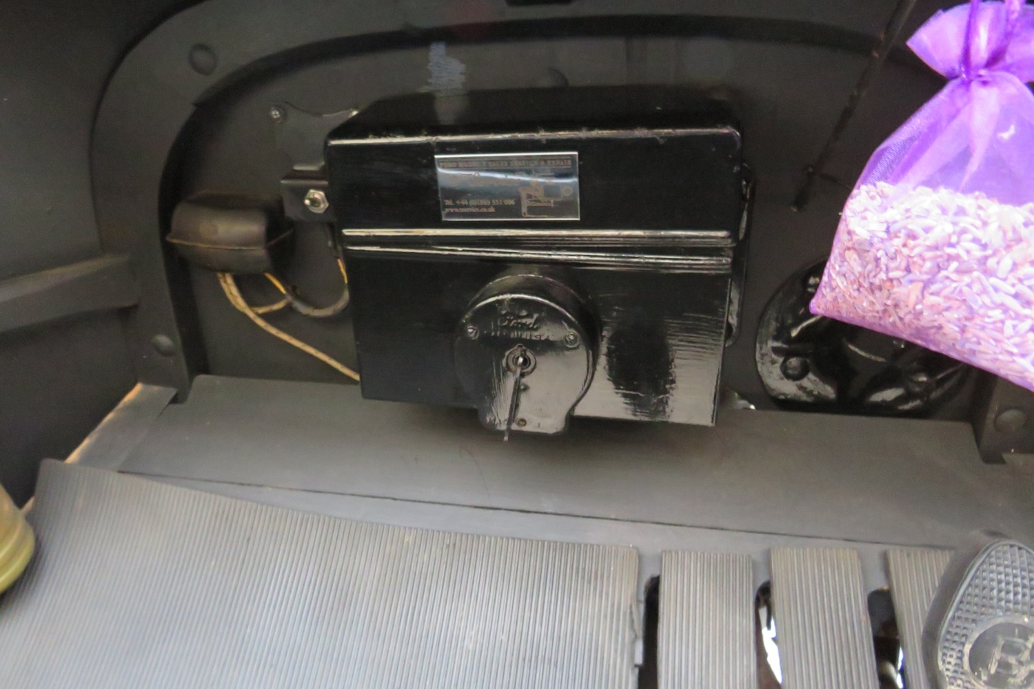 Used Ford Model T 1919 for sale - 76922123: Photo 17