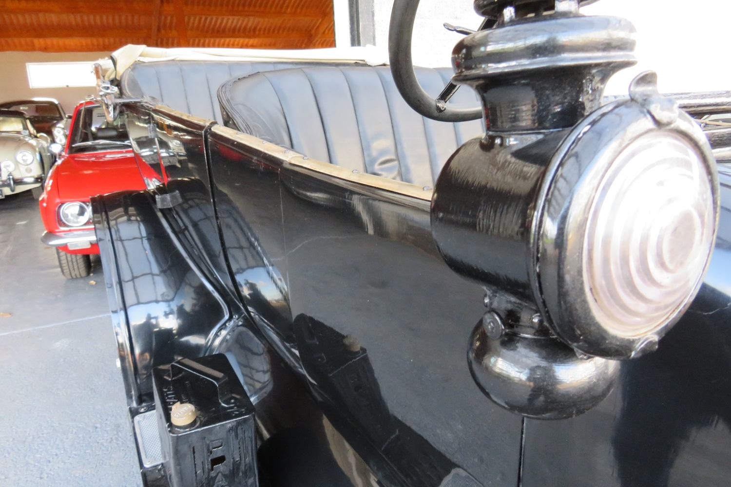 Used Ford Model T 1919 for sale - 76922123: Photo 19