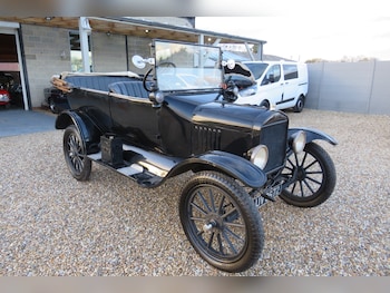 Used Ford Model T 1919 for sale - 76922123: Photo
