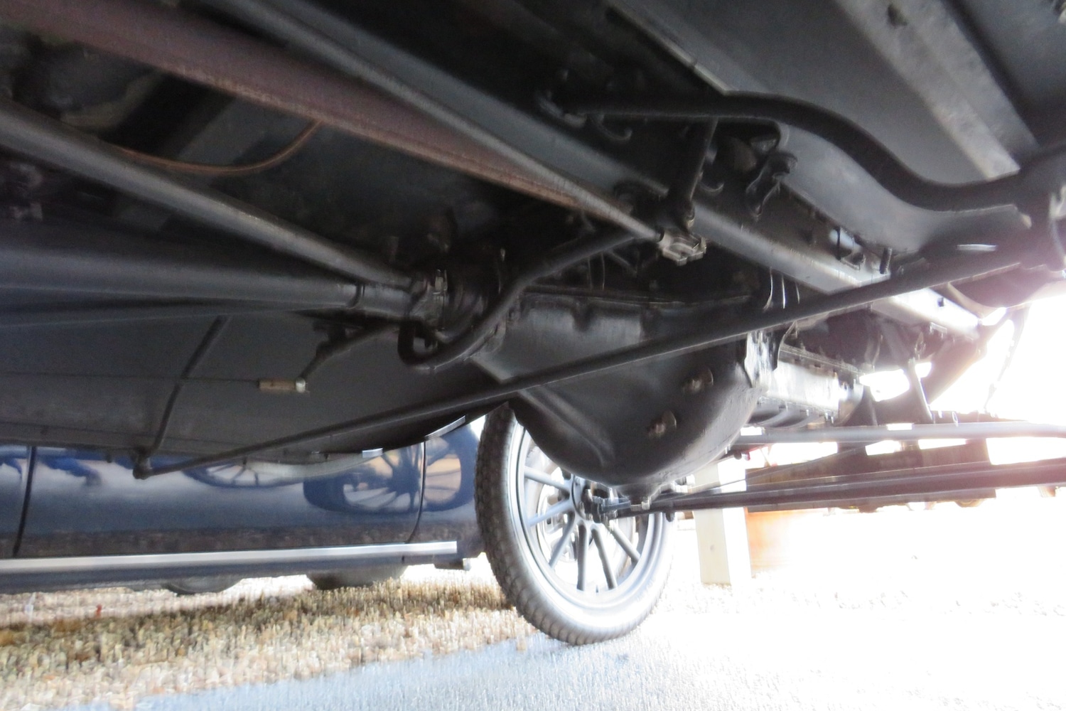 Used Ford Model T 1919 for sale - 76922123: Photo 20