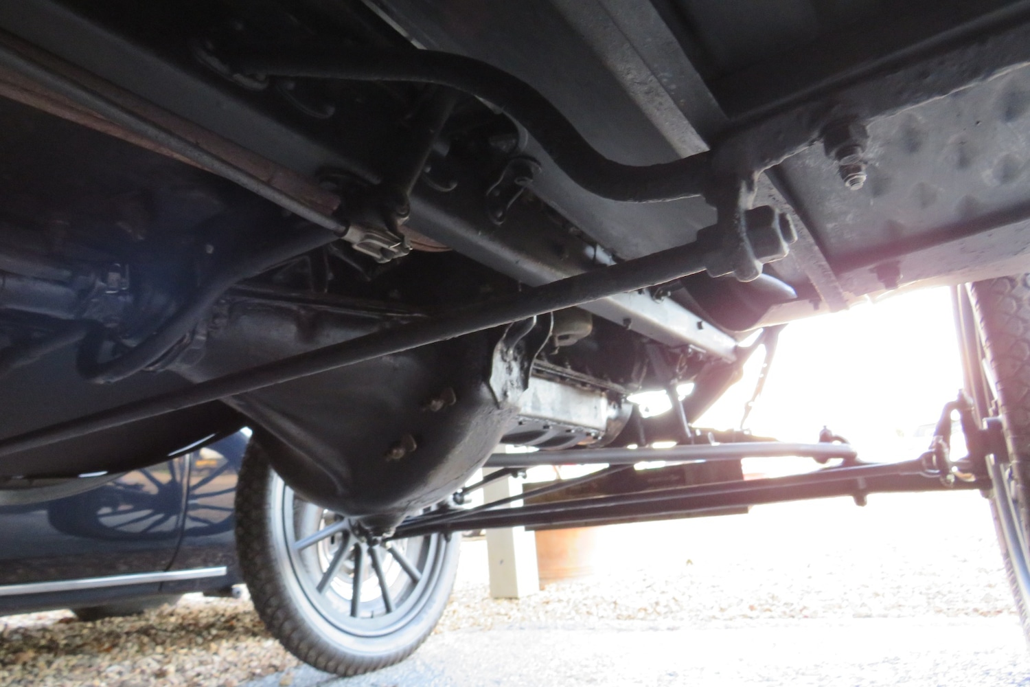 Used Ford Model T 1919 for sale - 76922123: Photo 21