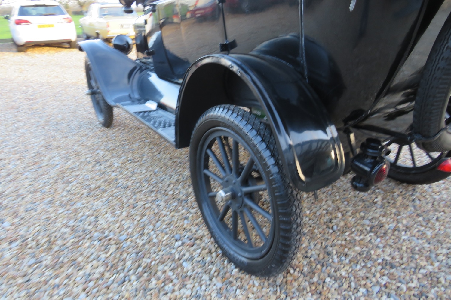 Used Ford Model T 1919 for sale - 76922123: Photo 26